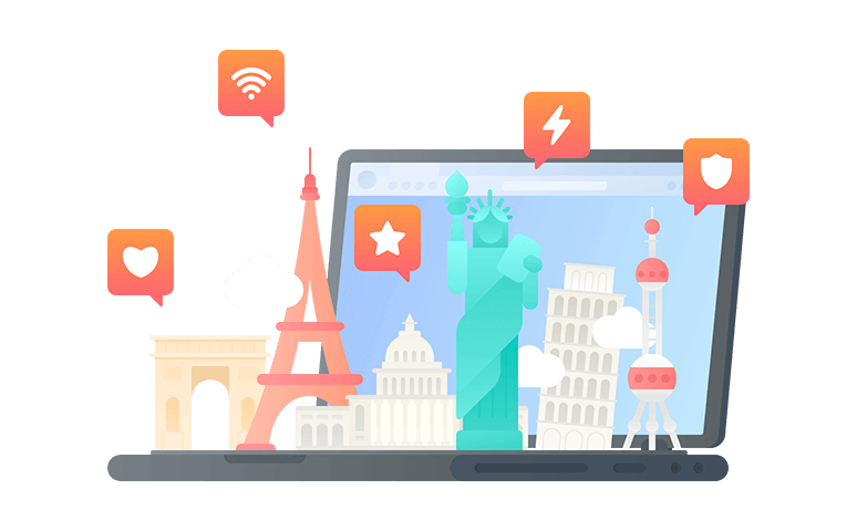 在哈萨克斯坦怎么看腾讯视频 - 海龟VPN